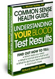 Common sense health guide