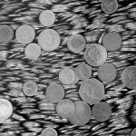 Money - Black and White Money