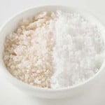 sea salt