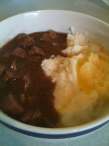 beef crock pot dinner
