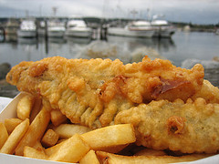 fish-fried