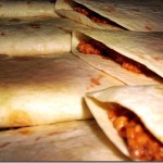 grass fed burritos