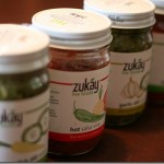 probiotic salsa