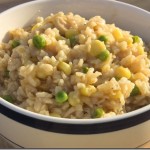 chicken & rice