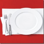 dining out