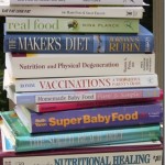 health & nutrition books