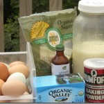 healthy ingredients