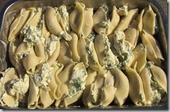 stuffed shells