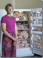Kathy Rafter