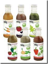 zukay salad dressings