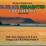 fermented cod liver oil