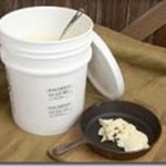Tallow 5 gal