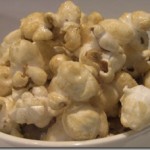 kettle corn