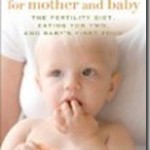 real food for mother and baby