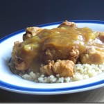 sweet and sour chicken 2
