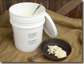 Tallow 5 gal