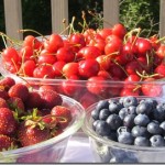 berries