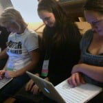 blogging