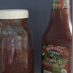 homemade ketchup