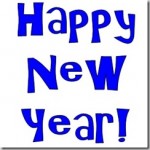 new year