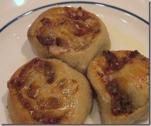 pizza pinwheels (9)