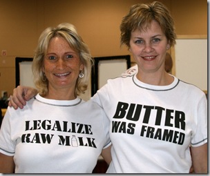 real food t-shirts