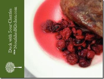recipe card