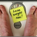 Lose weight now
