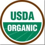 organic food