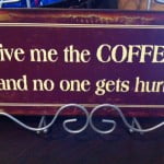 coffee