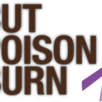 cut poison burn