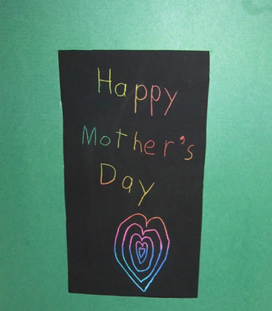 Mothers Day