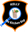 Kelly The Kitchen Kop Kelly The Kitchen Kop