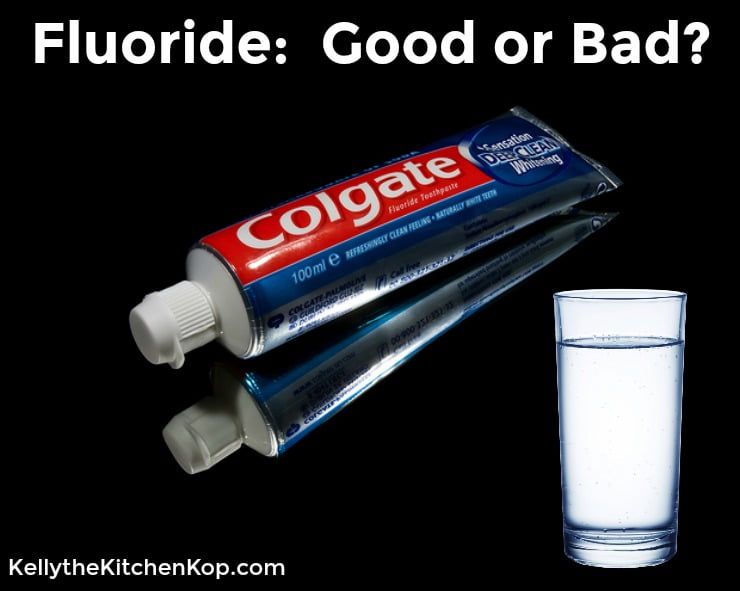 Is Fluoride a Poison