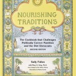 nourishing traditions