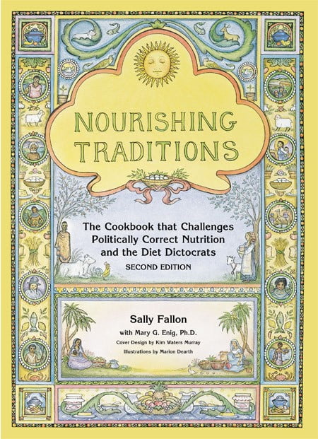 nourishing traditions