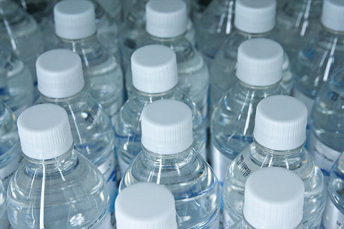 bpa free water bottles