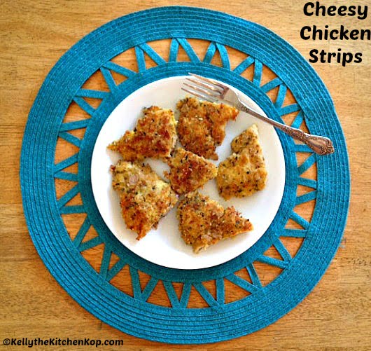 chicken-strips