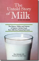 What To Do With Raw Milk Before And As It Sours