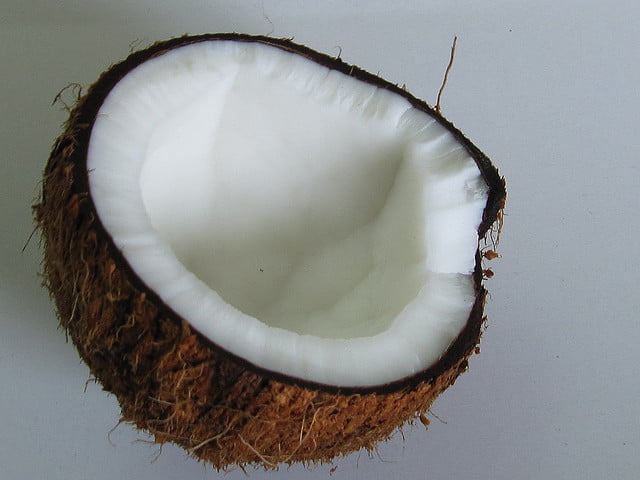 What is Virgin Coconut Oil?