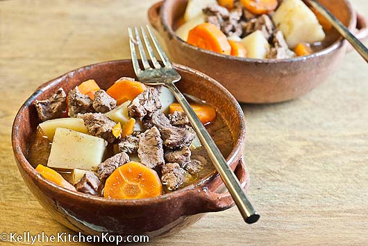 French Stew 530-7175