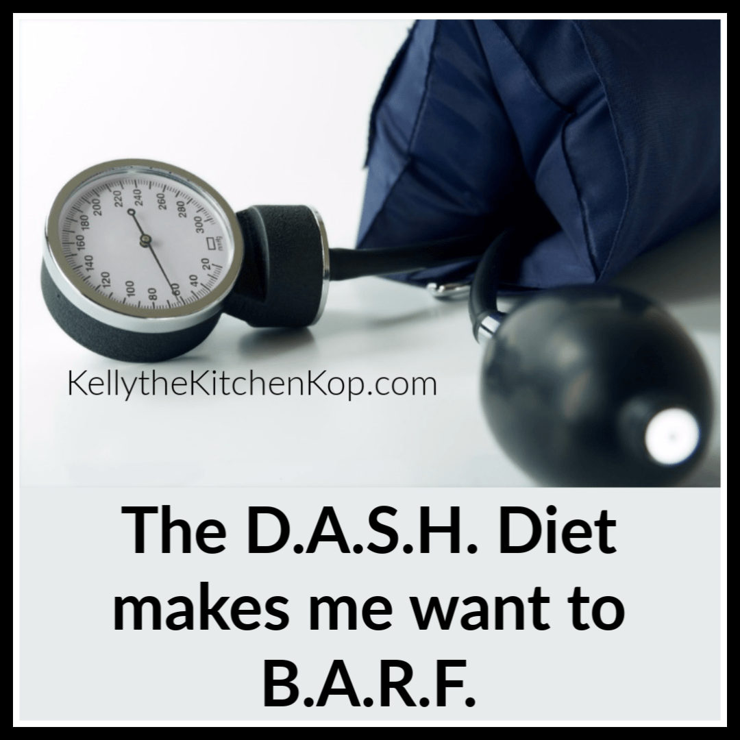 DASH Diet