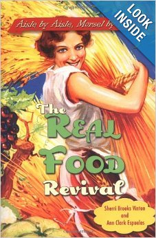 real food revival