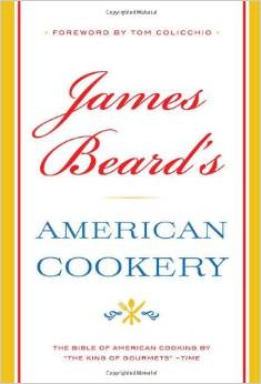 american cookery