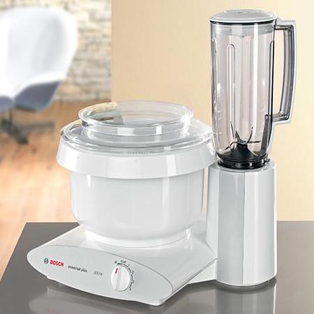 Bosch Mixer Blender 