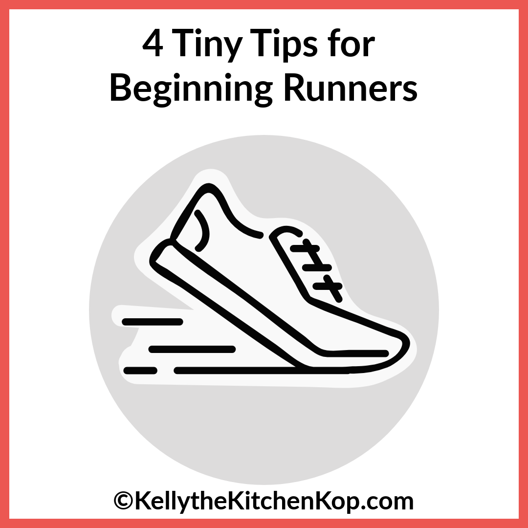 tips for beginning runners