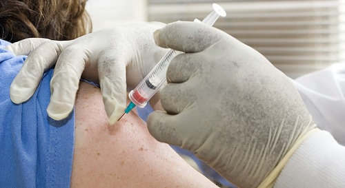 How to Avoid the Flu Shot and Not Get Fired