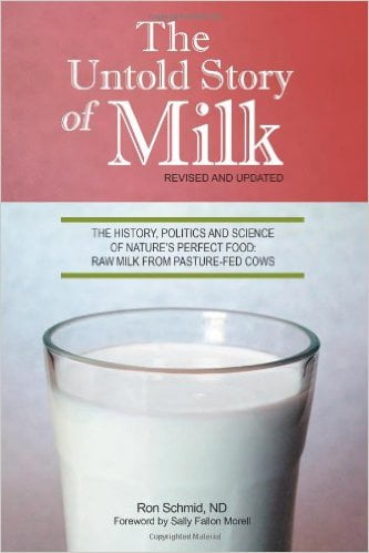 Raw Milk Safety