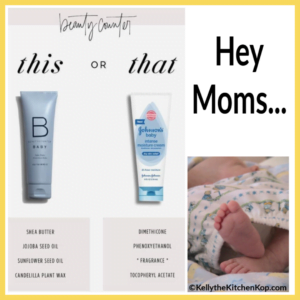 Advice for Breastfeeding Moms