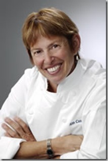 chef ann